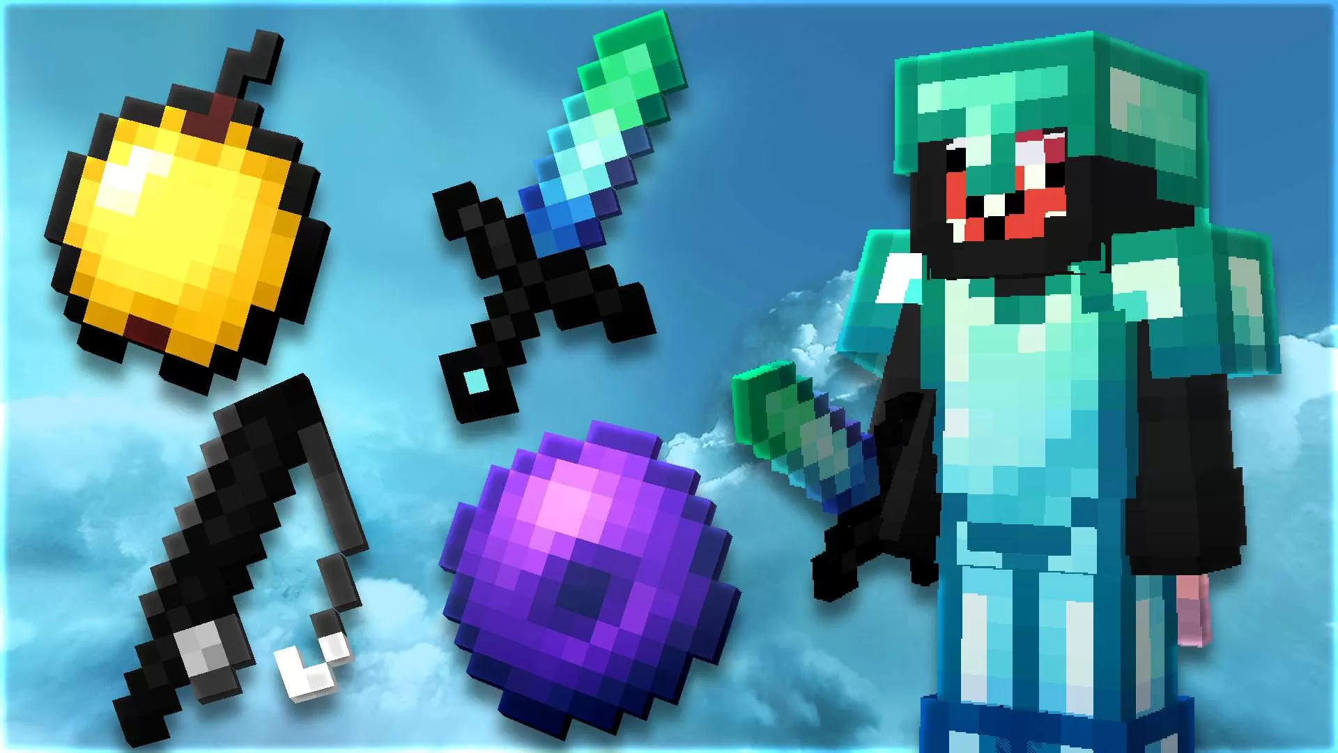 Gallery Image 2 for OCN [v1] Revamp on PVPRP